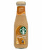 Starbucks Caramel Frappuccino Flavoured Milk Iced Food, Beverages & Tobacco > Beverages > Coffee 250ml